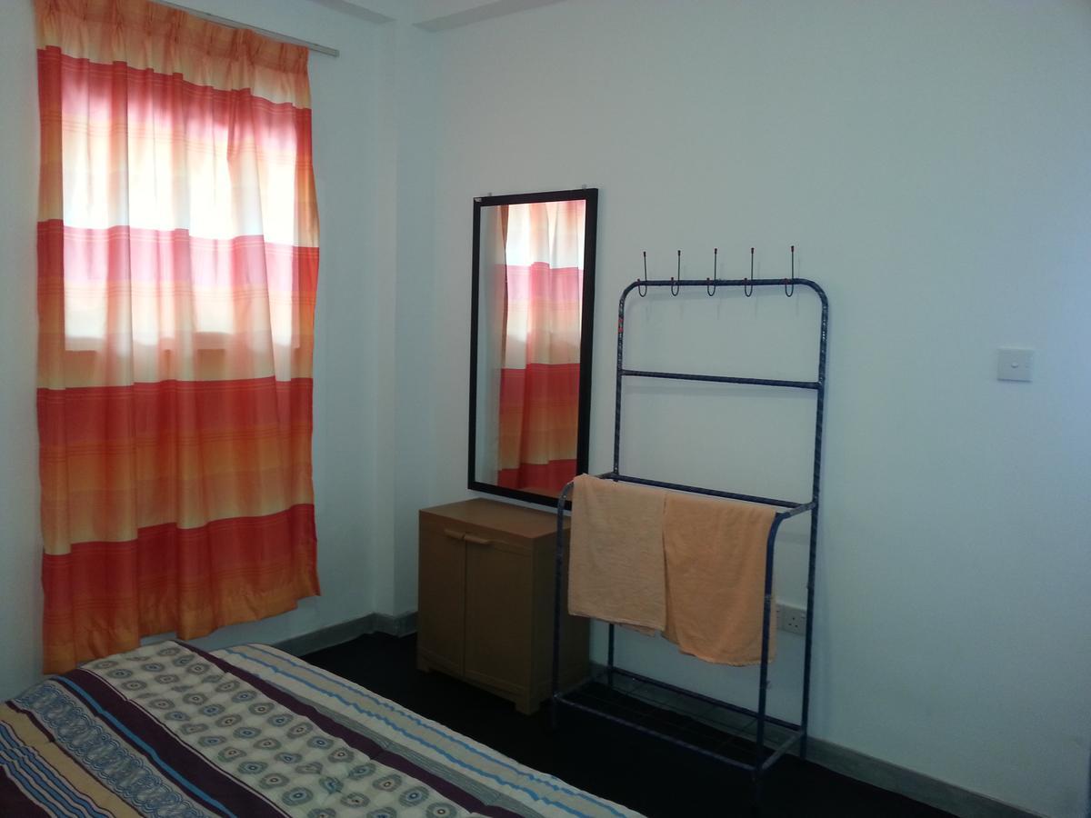 Olive Hill Top Hotel Haputale Buitenkant foto