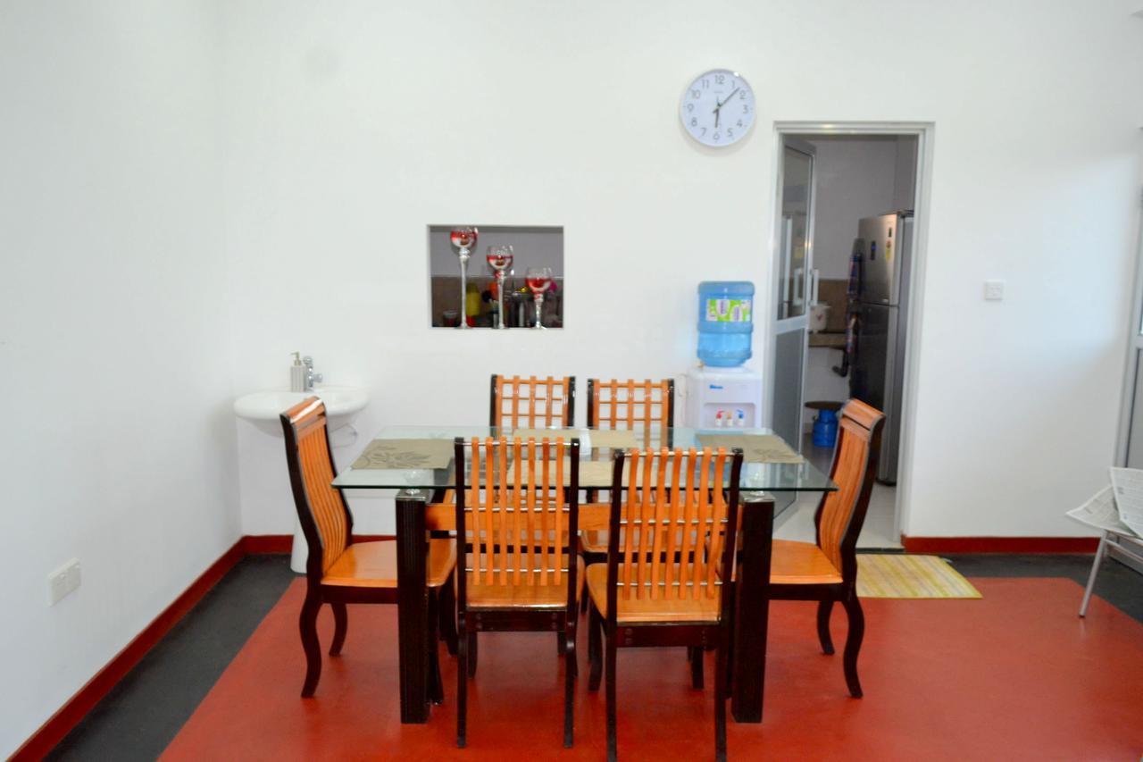 Olive Hill Top Hotel Haputale Buitenkant foto
