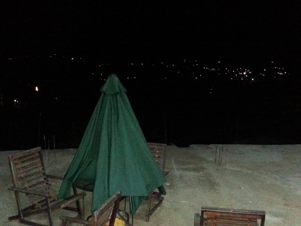 Olive Hill Top Hotel Haputale Buitenkant foto